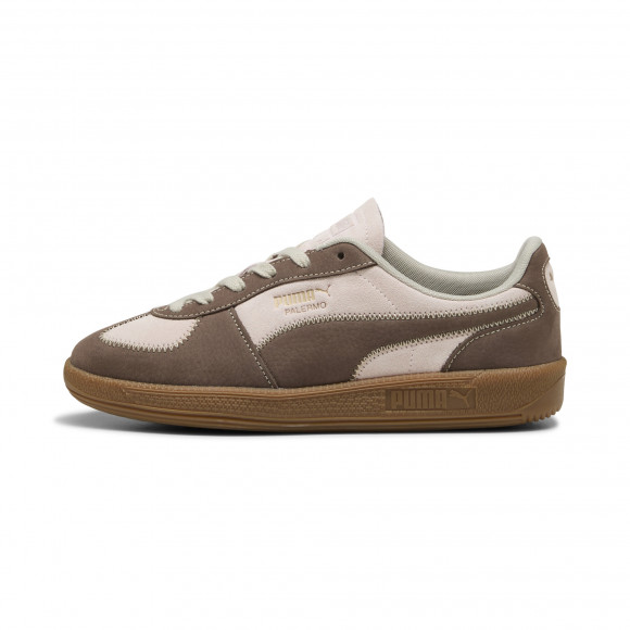 PUMA Palermo Wine Club Women's Sneakers in Brown - 403349_01