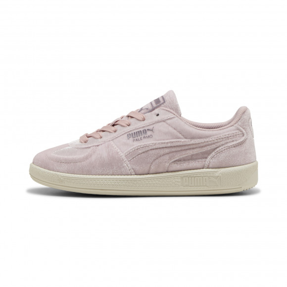 PUMA Palermo Velvet Dreams Women's Sneakers in Pink - 403351_01