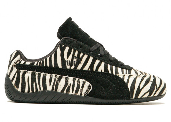 Puma Speedcat Zebra (Women's) - 403356-01