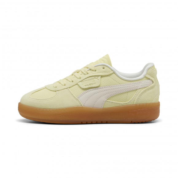 PUMA Palermo Moda Ethereal Sneakers Women in Yellow - 403375_01