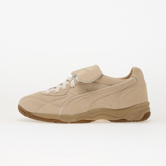 Sneakers Puma x REPRESENT King Indoor Light Sand-Frosted Ivory - 40345401