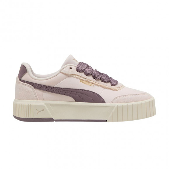Puma Wmns Carina Mia Memoires 'Jasmine Flower Plum Jam' | Pink | Women's Size 7 - 403514-02