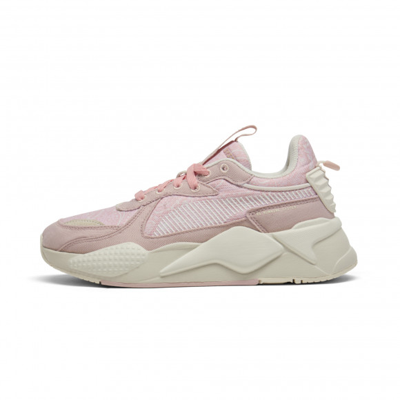 PUMA RS-X Ornate Women's Sneakers in Pink - 403529_01