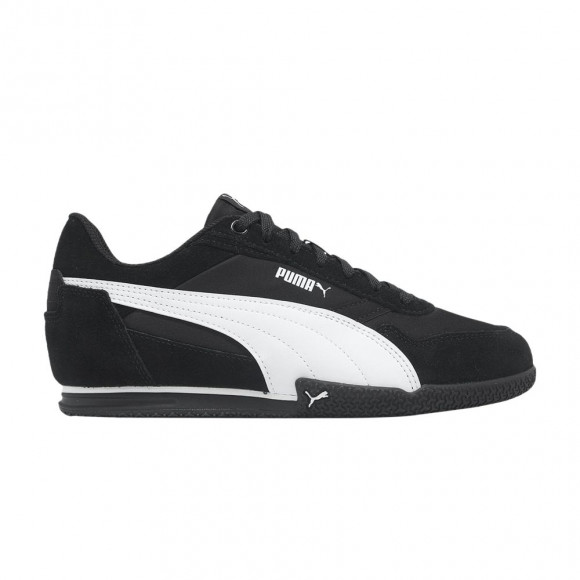 Puma Wmns Bella Donna Nylon 'Black White' | Women's Size 7 - 403554-02