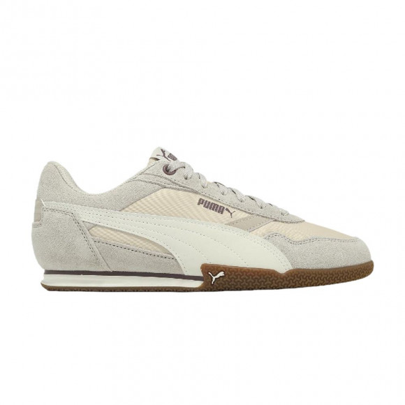 Puma Wmns Bella Donna Nylon 'Beige Ivory' | Tan | Women's Size 7.5 - 40355411
