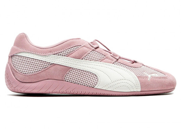 Puma Speedcat Go Poised Pink Warm White (Women's) - 403589-06