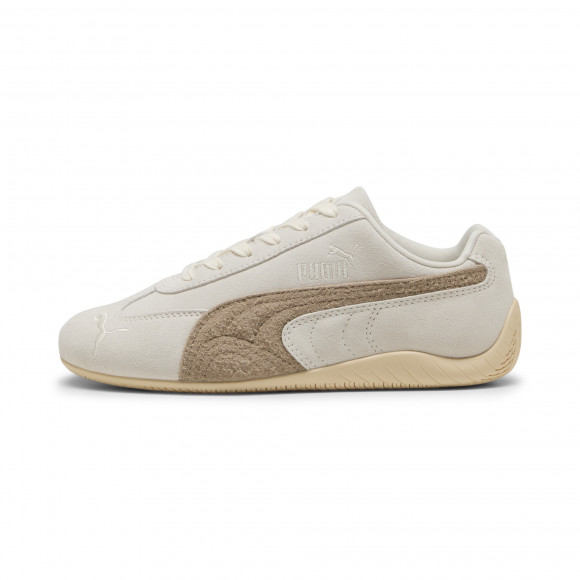 PUMA Speedcat Elevated Sneakers Women in White - 403619_01