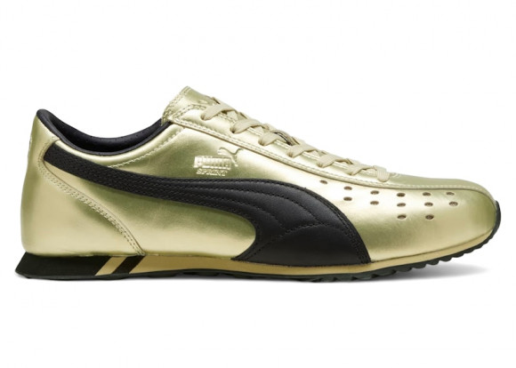 Puma Sprint Metallic Gold - 403631-01