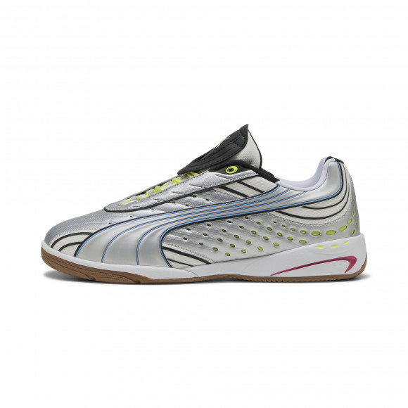 PUMA V-S2 Tekno Sneakers in Metallic - 403640_01