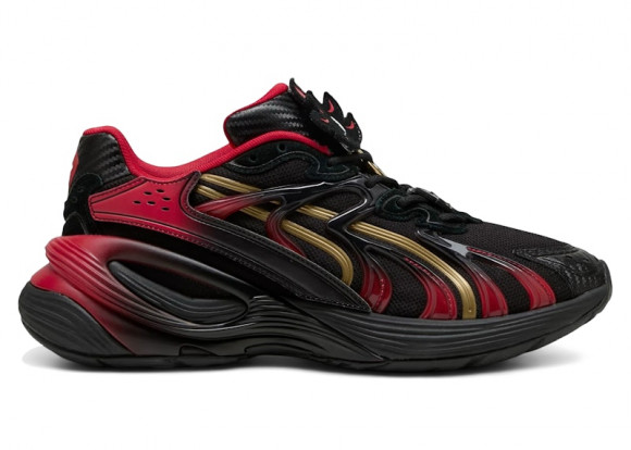 Puma Inverse Sonic The Hedgehog Shadow - 403646-01