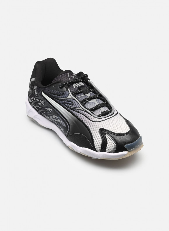 Baskets Puma Inhale RIPNDIP W pour  Femme - 403648-01-W