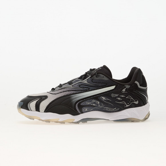 Sneakers Puma x RIPNDIP Inhale Puma Black-Puma Silver - 40364801