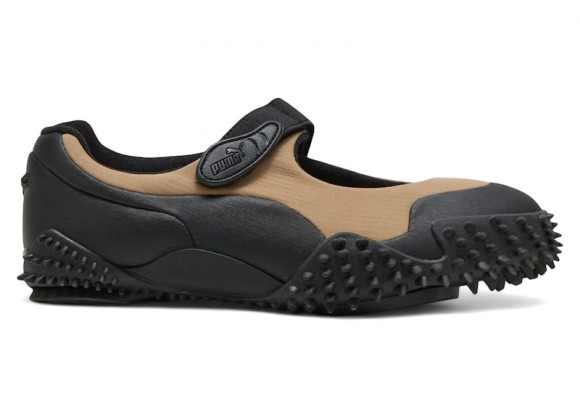 Puma Mostro Fey Gorp Sneaker Toasted &Black - 403658-02