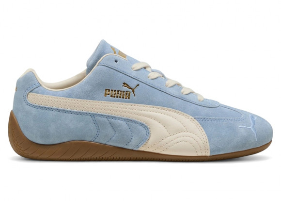 Puma Speedcat Faded Haute Tropic Alpine Snow - 403688-01