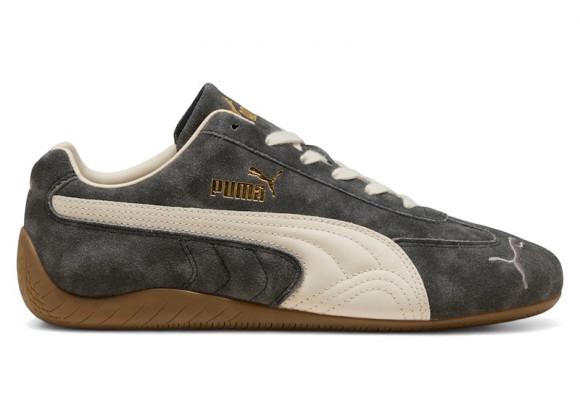 Puma Speedcat Faded Cast Iron Alpine Snow - 403688-03