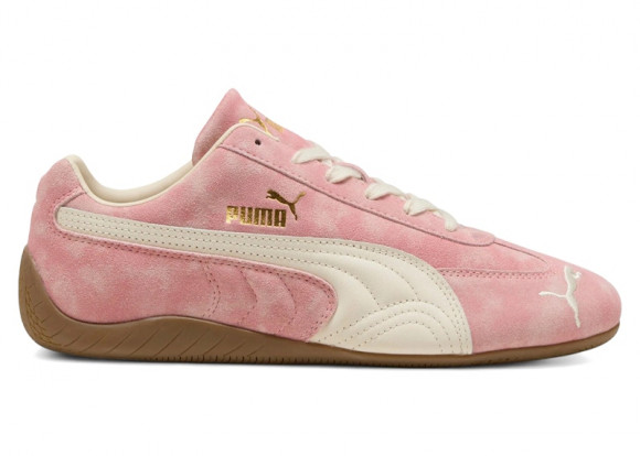 Puma Speedcat Faded Carnation Pink Alpine Snow - 403688-04