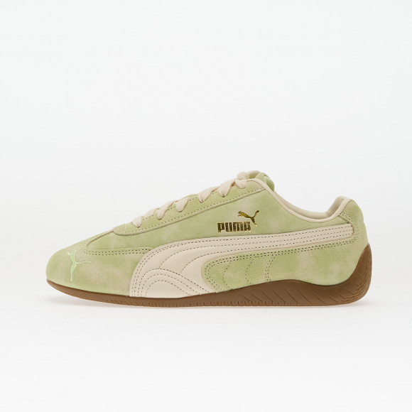 Sneakers Puma Speedcat Faded Cool Cucumber-Alpine Snow - 40368802