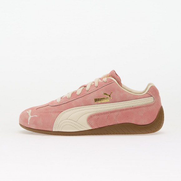 Sneakers Puma Speedcat Faded Carnation Pink-Alpine Snow - 40368804