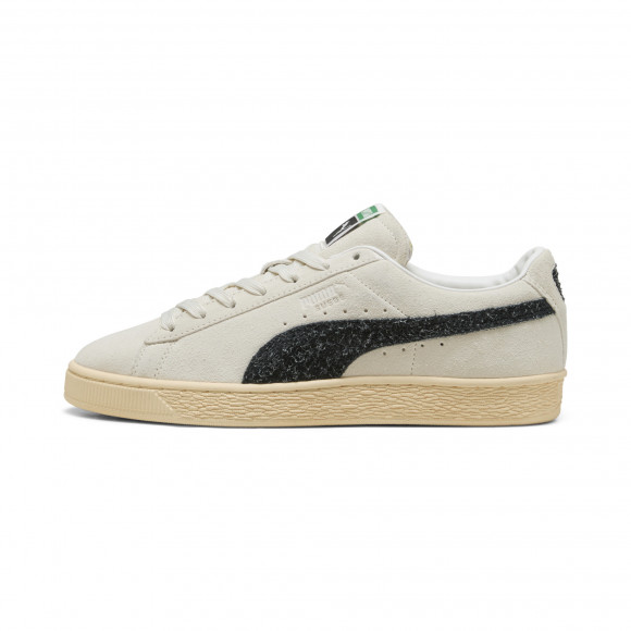 PUMA Suede The NeverWorn VI Unisex Shoes in Vapor Grey/Black - 403690_01
