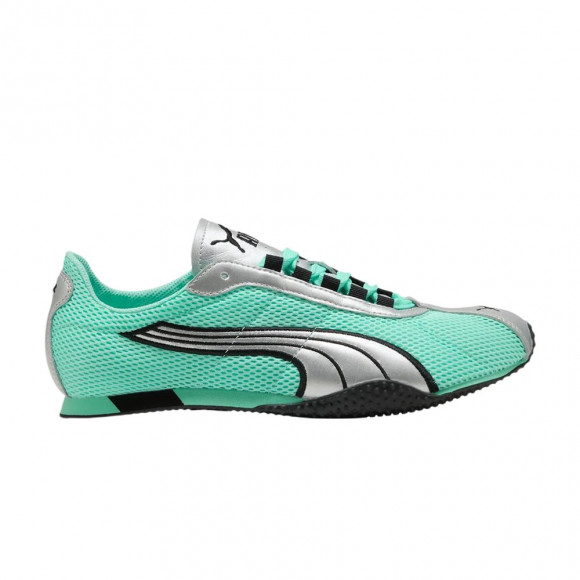 Puma H-Street OG 'Mint Jelly Silver' | Blue | Men's Size 5.5 - 403692-08