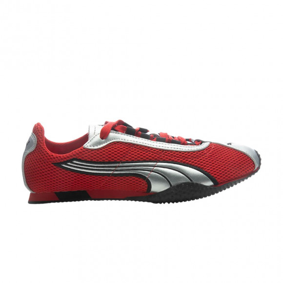 Puma H-Street OG 'Red Black' | Men's Size 4.5 - 403692-22