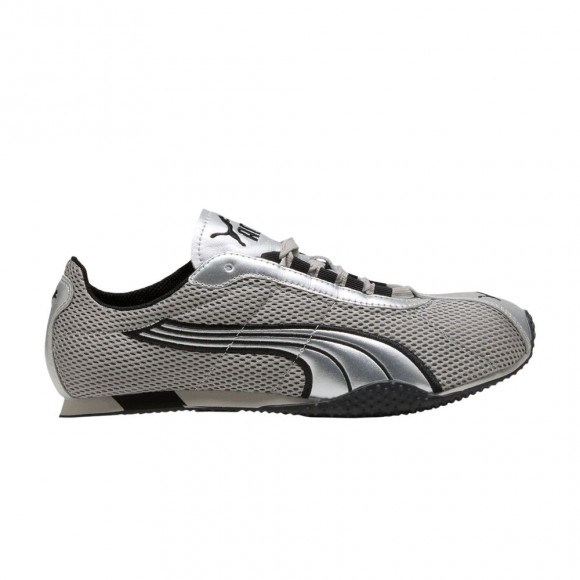 Puma H-Street OG 'Gray Echo' | Grey | Men's Size 8 - 403692-25