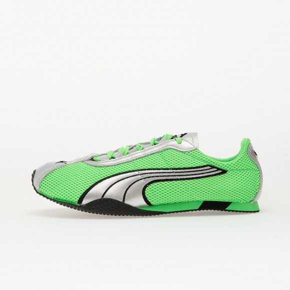Sneakers Puma H-Street OG Fizzy Green-Puma Silver - 40369201