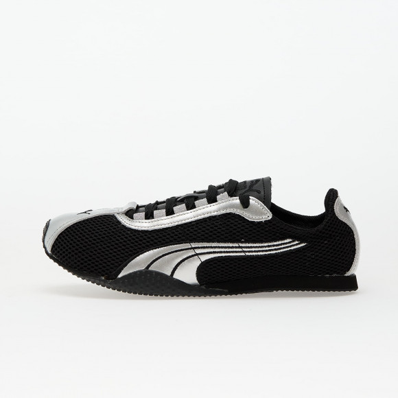 Sneakers Puma H-Street OG Puma Black-Puma Silver - 40369202