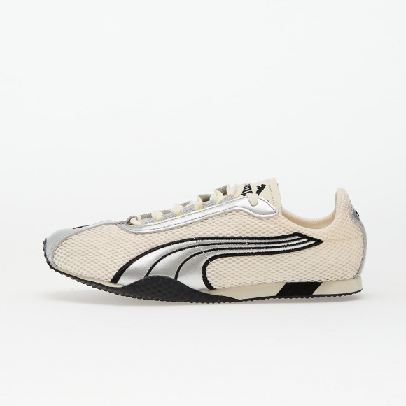 Sneakers Puma H-Street OG Frosted Ivory-Puma Silver - 40369205