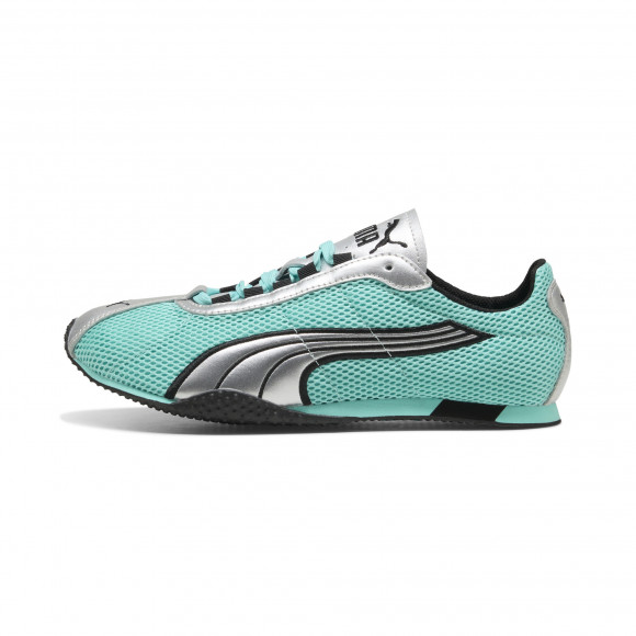 PUMA H-Street OG Sneakers in Green - 403692_24