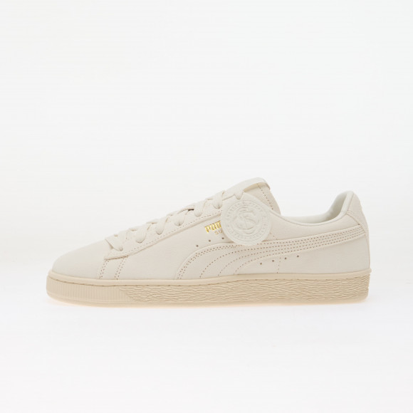 Sneakers Puma Suede Charles F. Stead Ii Puma White/ Puma White - 40370101