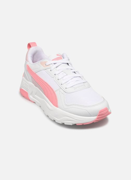 Baskets Puma Trinity 2 LT Jr pour Enfant - 403703-04