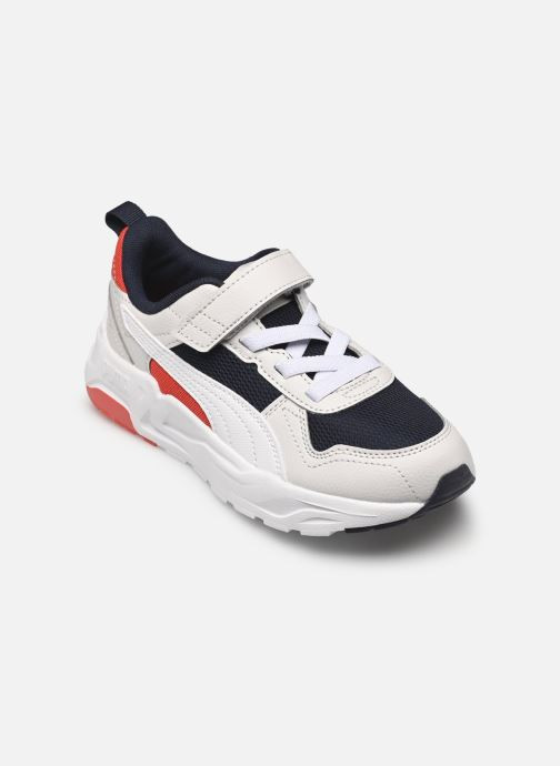 Baskets Puma Trinity 2 LT AC+ PS pour Enfant - 403704-03