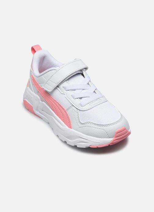 Baskets Puma Trinity 2 LT AC+ PS pour Enfant - 403704-04