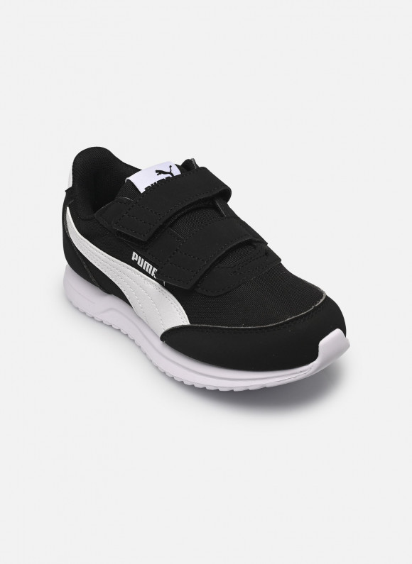 Baskets Puma Puma R78 Lightwind V Ps pour  Enfant - 403707-01