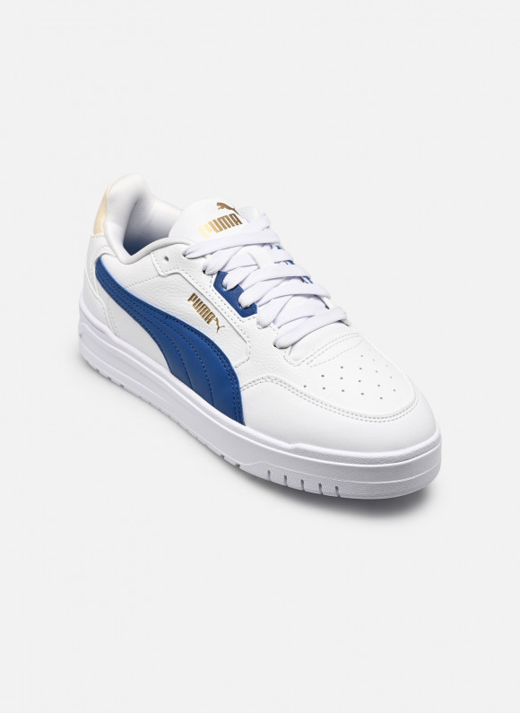 Baskets Puma Shuffle Downtown Lo Jr pour - 403739-11