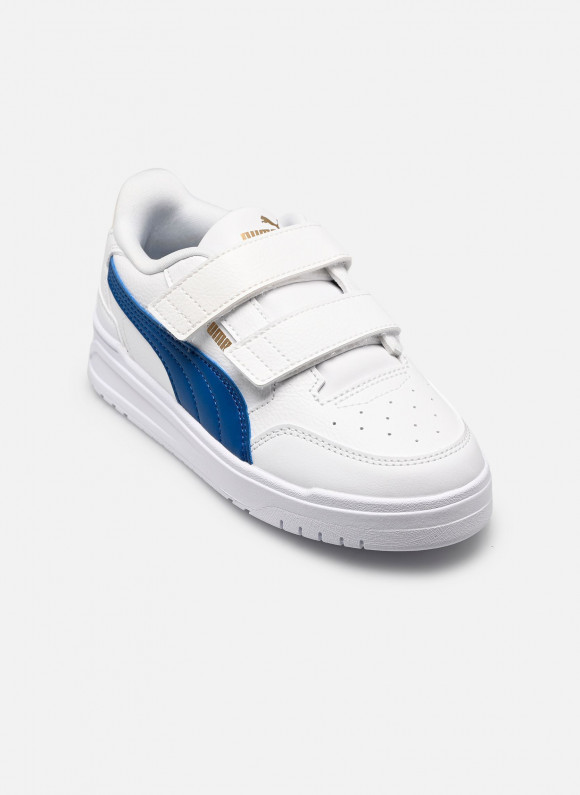 Puma Shuffle Downtown Lo V PS pour - 403740-11