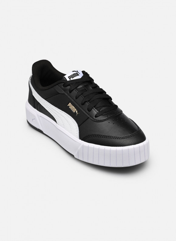 Baskets Puma Carina Mia Jr pour Enfant - 403746-01