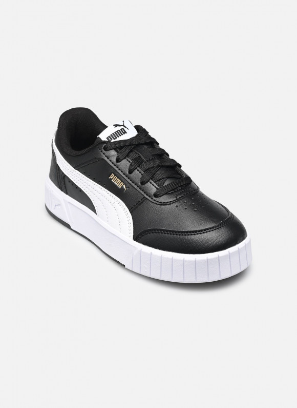 Baskets Puma Carina Mia PS pour  Enfant - 403747-01