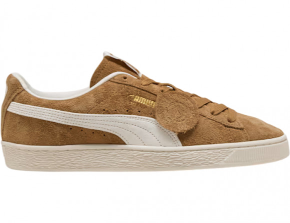Puma Suede Charles F Stead V Braun - 403767