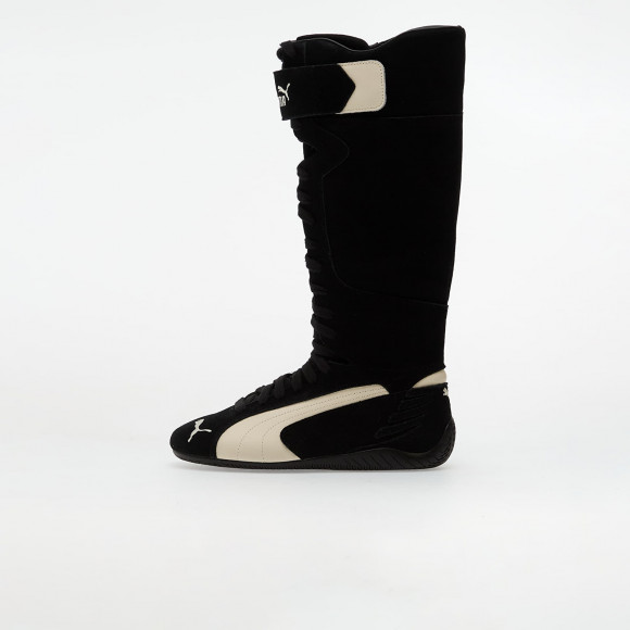 Sneakers Puma Speedcat Boot Wns Puma Black-Frosted Ivory - 40377001