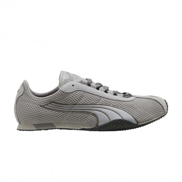 Puma H-Street 'Gray Echo' | Grey | Men's Size 11 - 403775-15