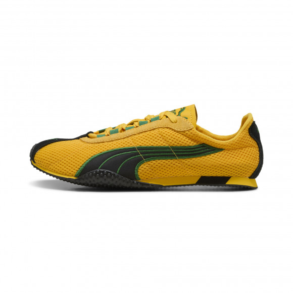 PUMA H-Street Unisex Shoes in Yellow - 403775_01