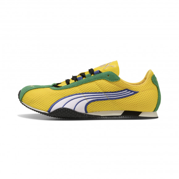 PUMA H-Street Men's Sneakers in Yellow - 403775_17