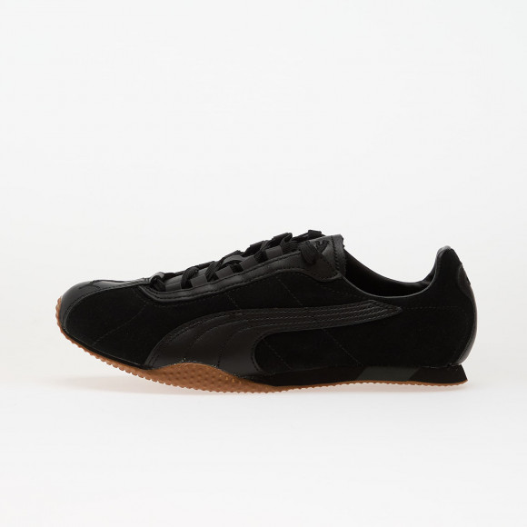 Sneakers Puma H-Street Premium Puma Black-Shadow Gray-Gum - 40377703