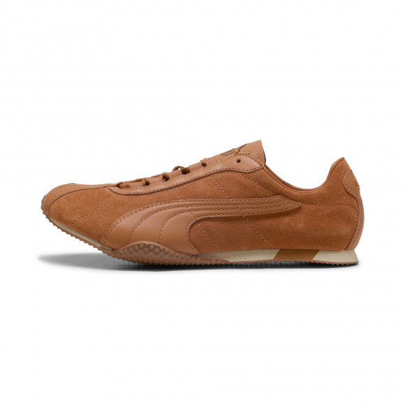 PUMA H-Street Premium Sneakers in Brown - 403777_01