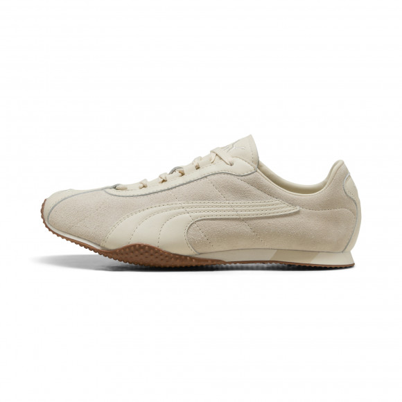 PUMA H-Street Premium Sneakers in White - 403777_02