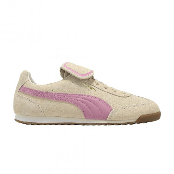 Puma Arizona Premium 'Beige Pink' | Tan | Men's Size 8 - 40378001