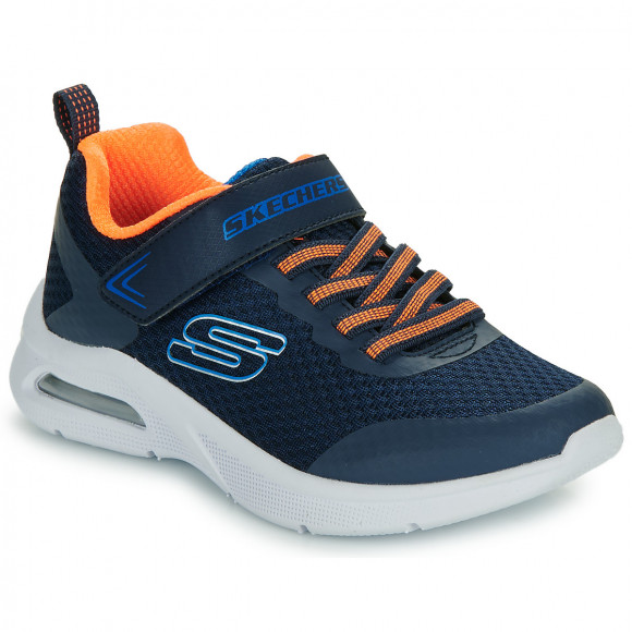 Skechers  Shoes (Trainers) MICROSPEC MAX - CLASSIC  (boys) - 403818L-NVOR