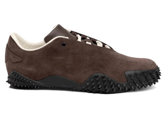 Puma Mostro JJJJound Dark Chocolate - 403823-02